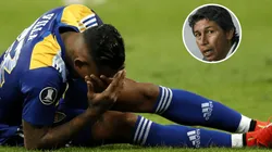 El Patrón Bermúdez fue durísimo con Villa y lo trató de desagradecido