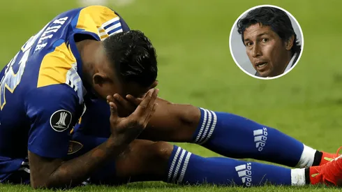 El Patrón Bermúdez fue durísimo con Villa y lo trató de desagradecido