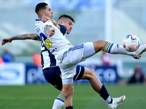 Boca puede pedir los puntos ante Talleres, pero sólo quiere ganar en la cancha