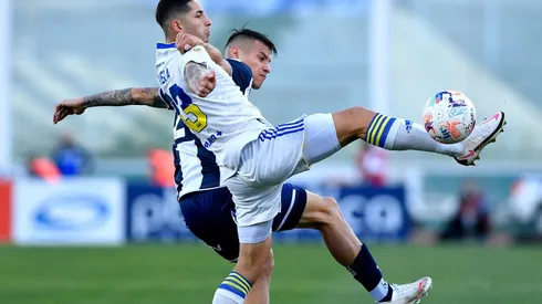 Boca puede pedir los puntos ante Talleres, pero sólo quiere ganar en la cancha