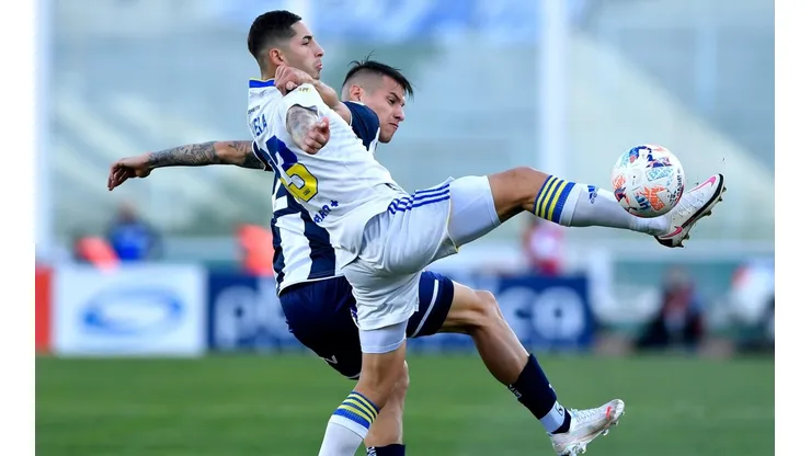 Boca puede pedir los puntos ante Talleres, pero sólo quiere ganar en la cancha