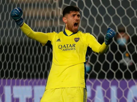 Otra vez en los penales, Boca dejó en el camino a River