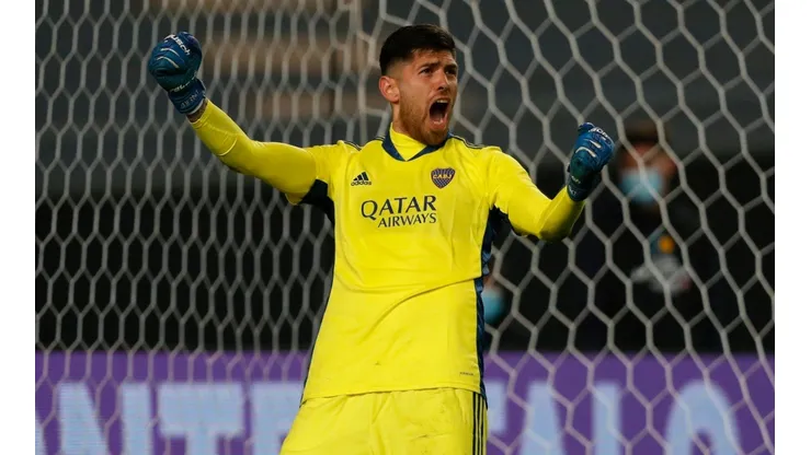 Boca avanzó al igual que en la Copa de la Liga Profesional.