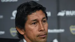 Bermúdez sobre River: "Desde que está Miguel Ángel Russo..."