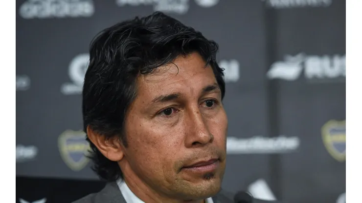 Bermúdez sobre River: "Desde que está Miguel Ángel Russo..."