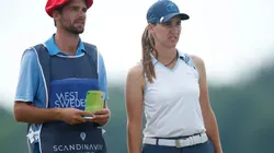 Magdalena Simmermacher. (Foto: Getty Images).