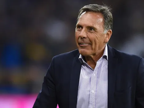 Buenas noticias, Miguel: llegó el transfer de Advíncula y puede jugar contra River