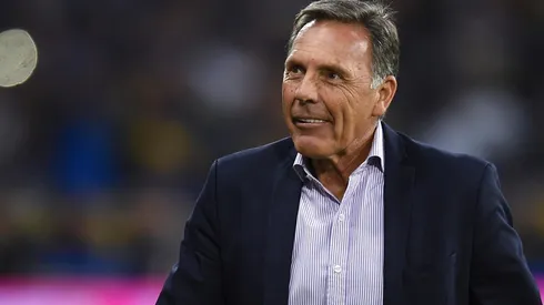 Buena noticia para Russo a horas del Superclásico.