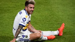 Explotaron los hinchas de Boca por el nuevo equipo de Julio Buffarini