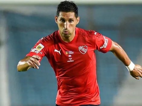 Tigre eliminó a Independiente de la Copa Argentina