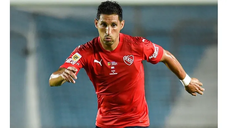 HOY | Tigre vs. Independiente por los octavos de Copa Argentina. (Foto: Getty images).