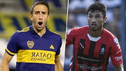 Boca vs Patronato jugarán por los cuartos de final de la Copa Argentina (Fuente: Getty Images)