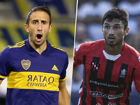 ¿Cuál es el rival de Boca en los cuartos de final de la Copa Argentina?