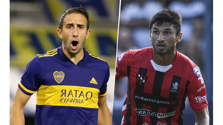 Boca vs Patronato jugarán por los cuartos de final de la Copa Argentina (Fuente: Getty Images)
