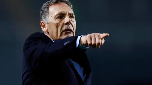 Ningún otro DT eliminó tantas veces a Gallardo como Russo