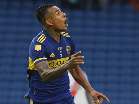 Boca ya definió lo que quiere para dejar que Villa se marche