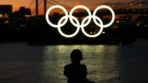 Argentina continúa su camino en los Juegos Olímpicos de Tokio 2020. (Foto: Getty Images).
