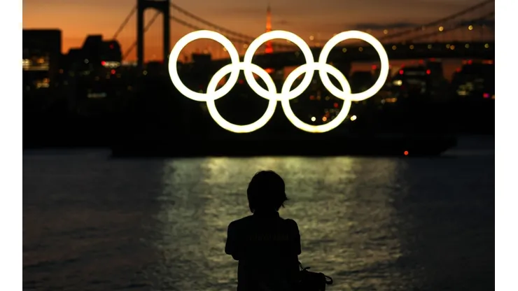 Argentina continúa su camino en los Juegos Olímpicos de Tokio 2020. (Foto: Getty Images).