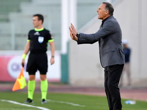 Los 11 en mente de Russo: cambio de esquema y nombres sorpresa pensando en River