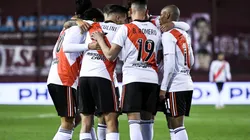 River, Gallardo y un nuevo mano a mano ante Boca.