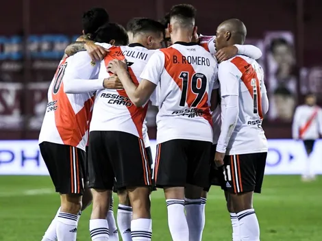 Las 5 claves de River para ganarle a Boca en la Copa Argentina