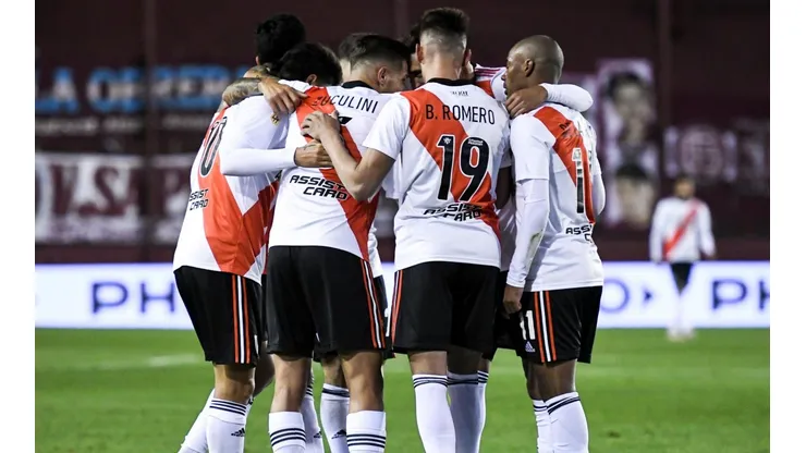 River, Gallardo y un nuevo mano a mano ante Boca.