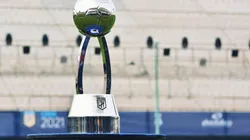 Una pista: ambos salieron campeones del mundo.