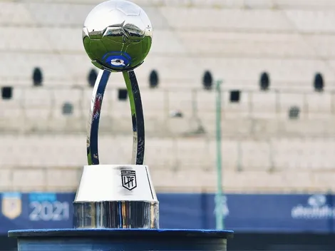 Cuál es el único equipo que no convirtió y el otro que no recibió goles en la Liga Profesional