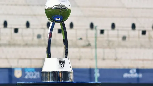 Una pista: ambos salieron campeones del mundo.