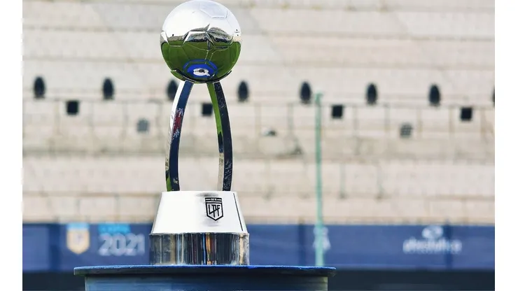 Una pista: ambos salieron campeones del mundo.