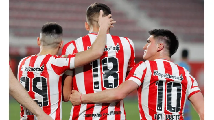 Foto: Estudiantes