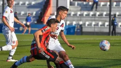 Patronato y Newell's no se sacaron diferencias.