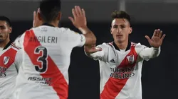 La gran duda de Marcelo Gallardo para jugarle a Boca por Copa Argentina