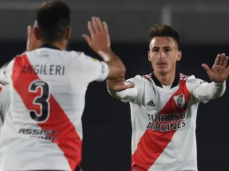 La gran duda de Marcelo Gallardo para jugarle a Boca por Copa Argentina