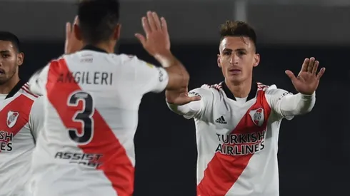 La gran duda de Marcelo Gallardo para jugarle a Boca por Copa Argentina