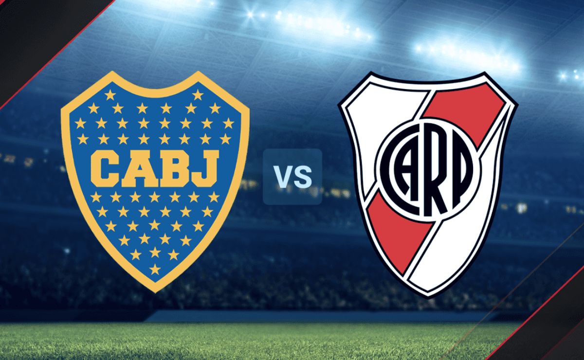 Cuándo juegan Boca y River por los octavos de final de Copa Argentina ...