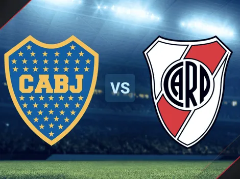 Cuándo juegan Boca y River por los octavos de final de Copa Argentina: fecha, hora y TV para ver el Superclásico EN VIVO