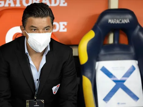 Se acabó el misterio: Gallardo confirmó los convocados de River para el Superclásico