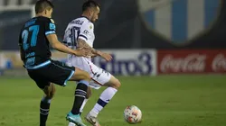 El marcador quedó en cero en Tucumán.