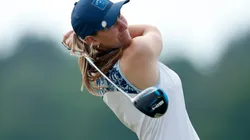 Magdalena Simmermacher. (Foto: Getty Images).