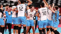 Cuándo juega Argentina por las semifinales de Tokio 2020. (Foto: Getty images).