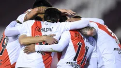 River y un invicto impresionante en la Copa Argentina.