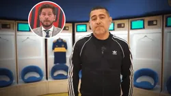 Cómo le gustaría a Riquelme que juegue Boca.