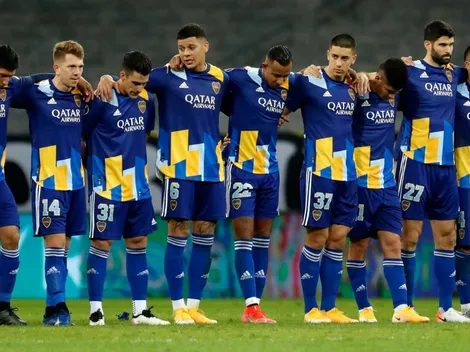 Las 5 claves de Boca para ganarle a River en la Copa Argentina