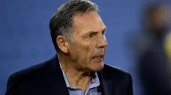 Miguel Ángel Russo, DT de Boca (Foto: GettyImages)