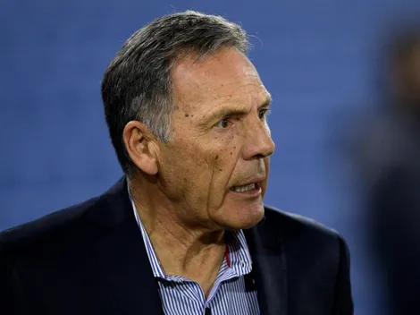 Se viene River: qué dijo Russo sobre la posible formación de Boca