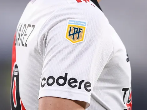 Es un delantero top, lo echaron de su club y los hinchas de River lo quieren