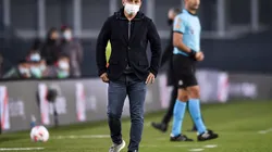 Video: Gallardo y un hermoso lujito en el River - Huracán