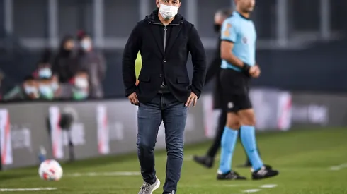 Video: Gallardo y un hermoso lujito en el River - Huracán