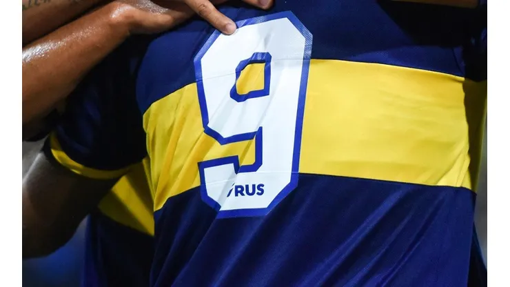 El 9 de jerarquía que suena en Boca dijo que sería un sueño llegar al Xeneize